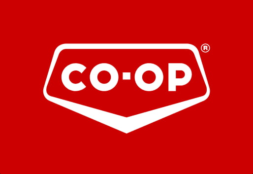 Co-op logo