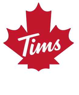 Tim Horton's logo