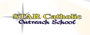 STAR Catholic Outreach School logo